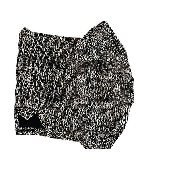 Kim Rogers Signature Woman Shirt Multicolor Size 2X Button Up Front - Picture 7 of 10